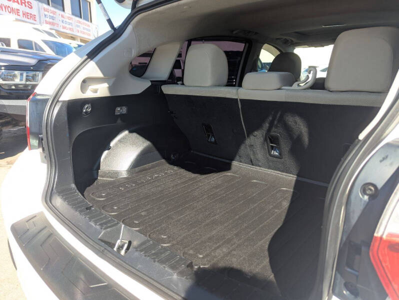 2017 Subaru Crosstrek 2.0i Premium