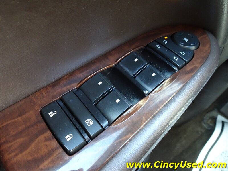 2014 Buick Enclave Premium