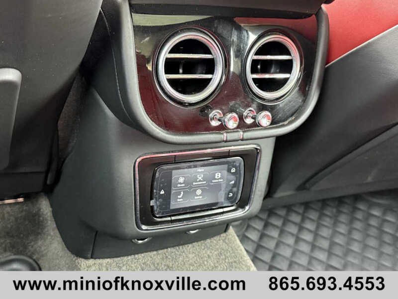 2019 Bentley Bentayga V8