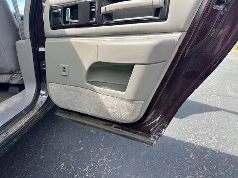 1996 Chevrolet Impala SS