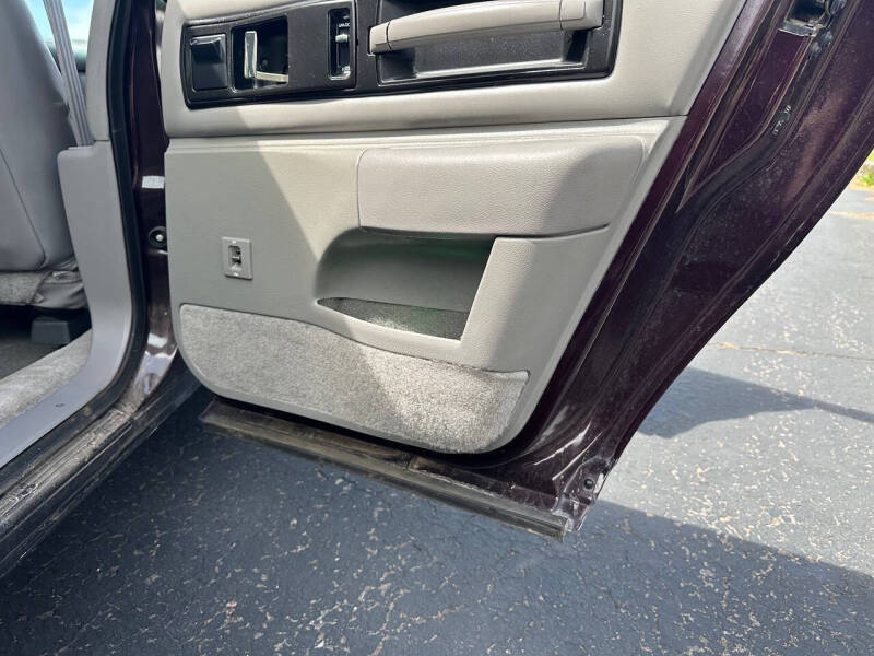 1996 Chevrolet Impala SS