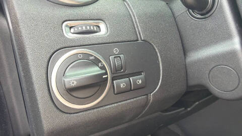 2012 Land Rover LR4 HSE