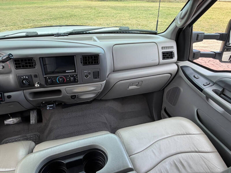 1999 Ford F-350 Super Duty XLT