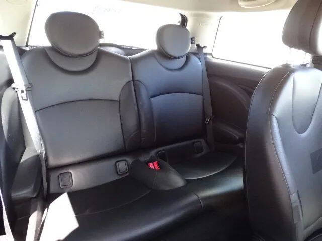 2013 MINI Hardtop Cooper