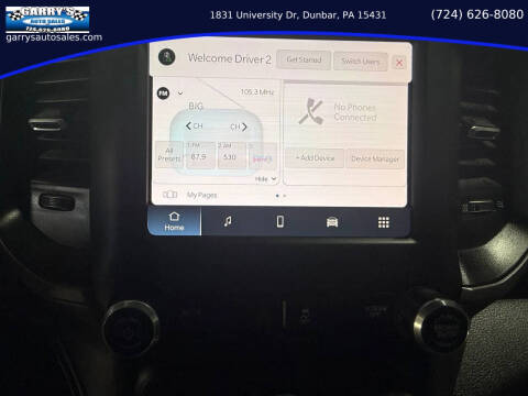 2023 RAM 3500 Tradesman