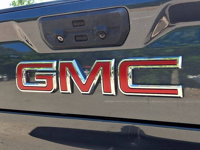 2020 GMC Sierra 2500HD