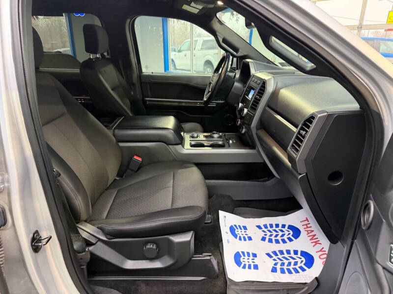 2018 Ford Expedition XLT