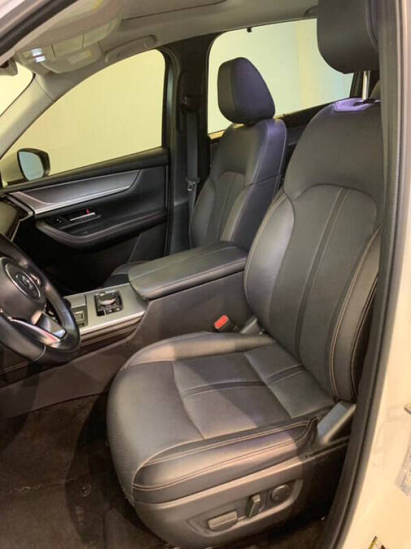 2024 Mazda CX-90 3.3 Turbo Preferred Plus