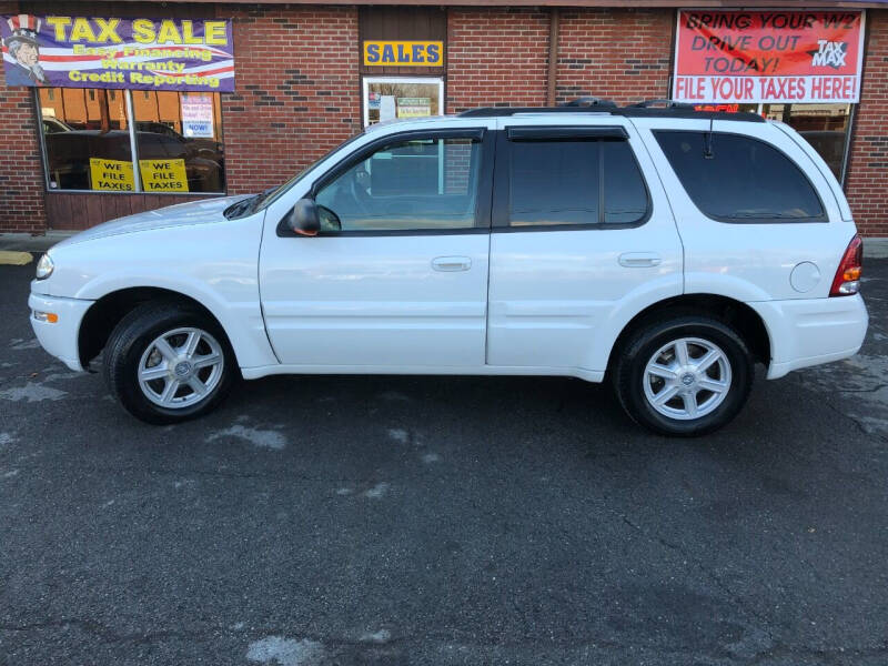 Atlas Cars Inc. Car Dealer in Radcliff, KY