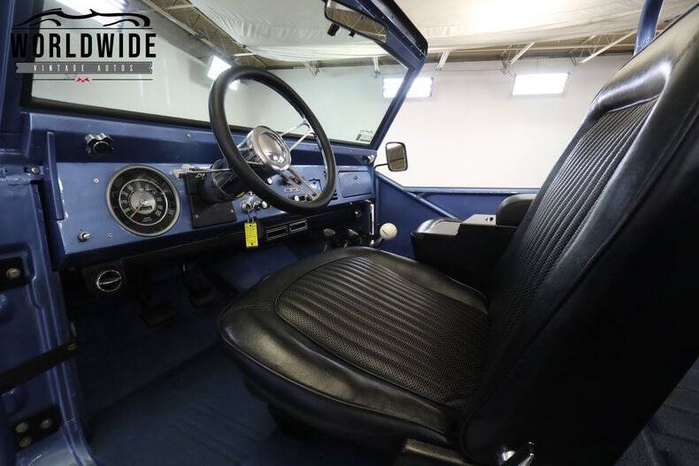 1977 Ford Bronco