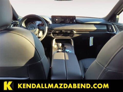 2026 Mazda CX-90 3.3 Turbo Premium Plus