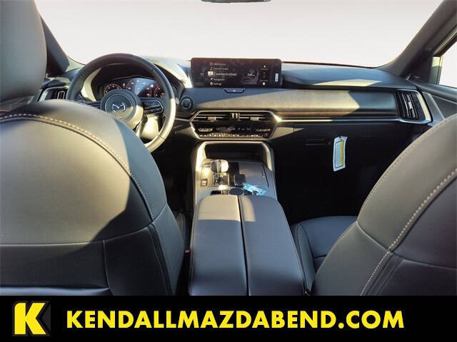 2026 Mazda CX-90 3.3 Turbo Premium Plus