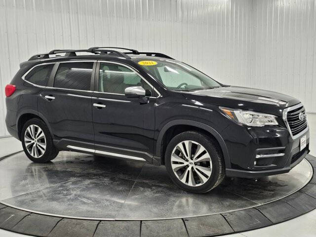 2021 Subaru Ascent Touring