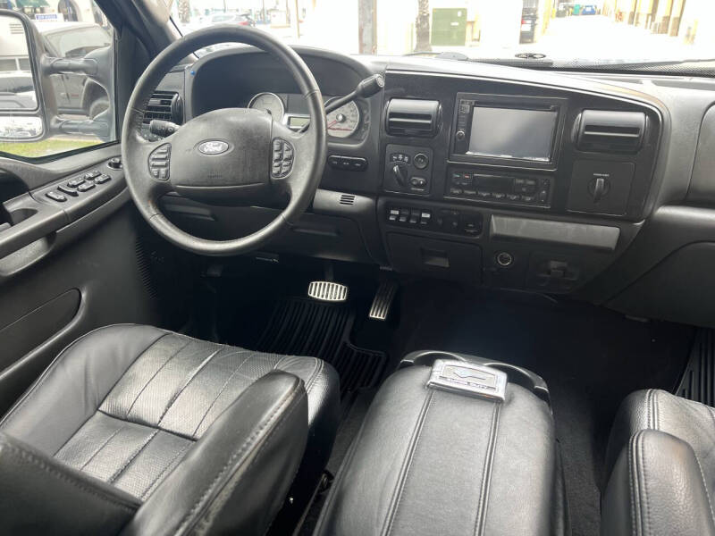 2006 Ford F-250 Super Duty Lariat