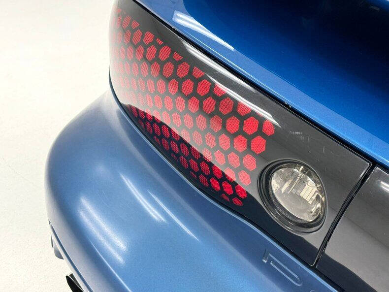 1994 Pontiac Firebird