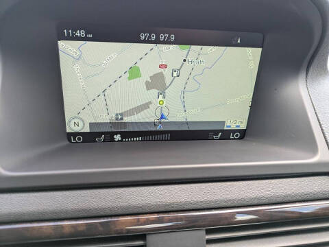 2016 Volvo S80 T5 Drive-E