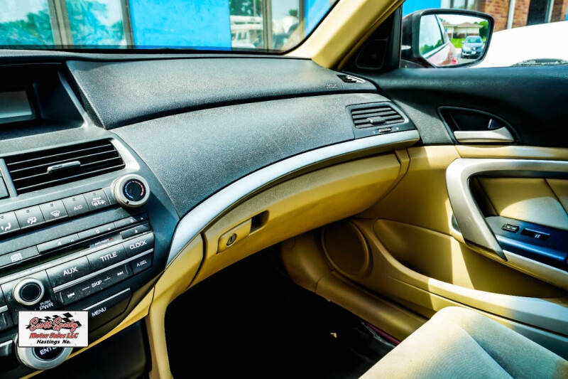 2008 Honda Accord EX