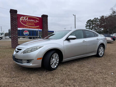 2010 Mazda MAZDA6