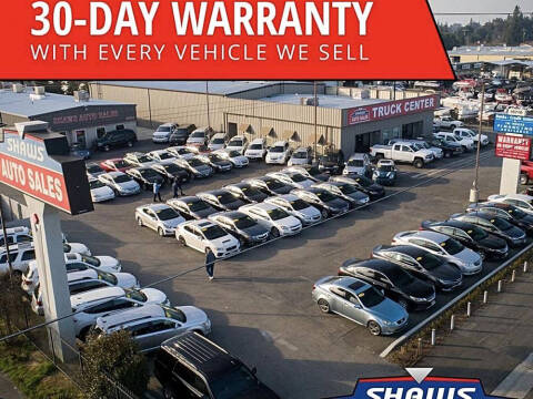 2012 Toyota Camry XLE