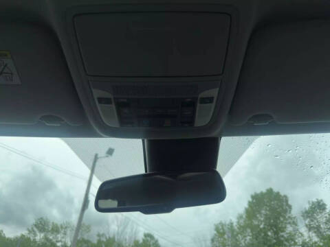 2014 Acura MDX SH-AWD w/Tech