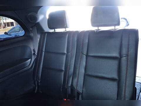 2023 Dodge Durango R/T Plus