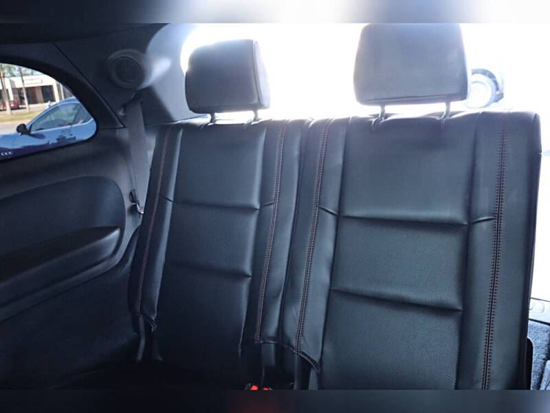 2023 Dodge Durango R/T Plus