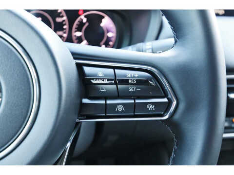 2025 Mazda CX-70 Plug-in Hybrid Premium Plus