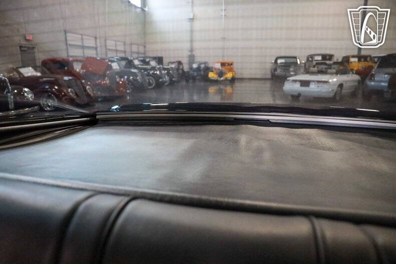 1985 Chevrolet Camaro