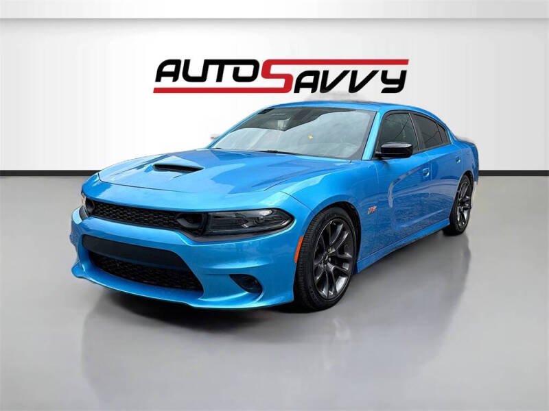 2023 Dodge Charger