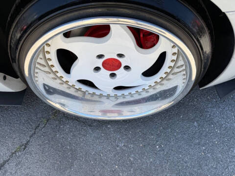 2013 Hyundai Genesis Coupe 2.0T