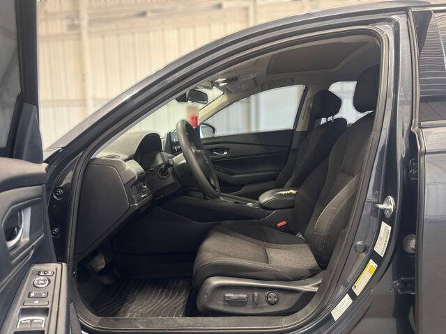 2023 Honda Accord