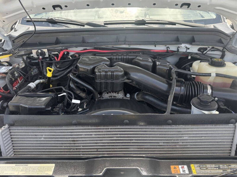 2016 Ford F-350 Super Duty