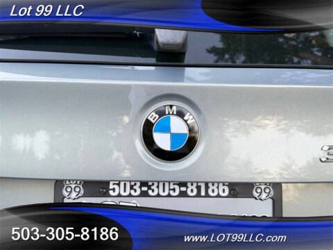 2006 BMW 3 Series 325xi