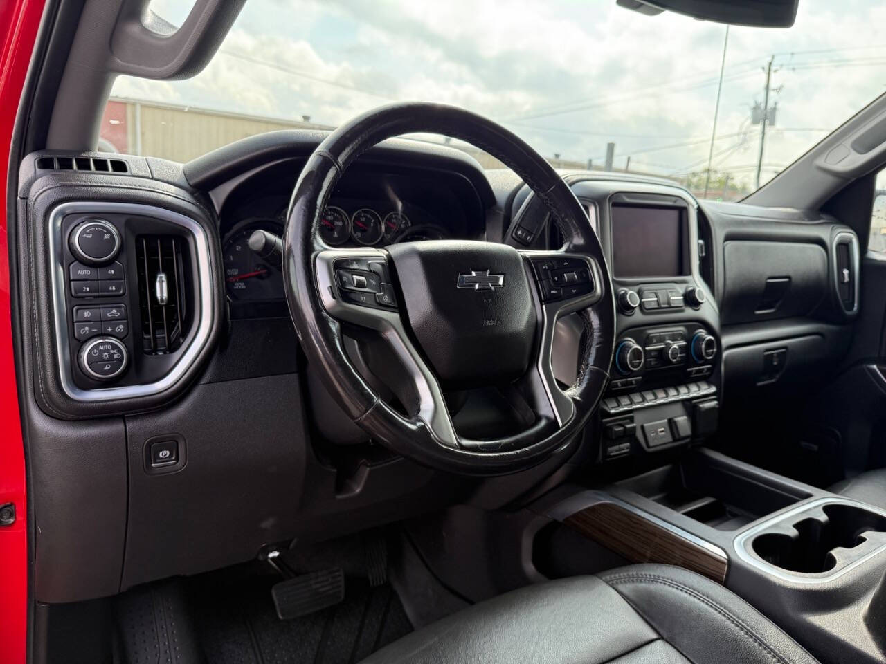 2019 Chevrolet Silverado 1500 for sale at Elite Motor Group Limited in South Houston, TX