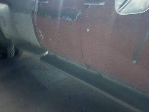 1980 Chevrolet Silverado 2500HD