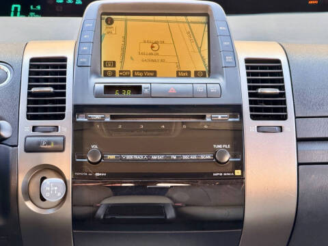 2008 Toyota Prius Touring