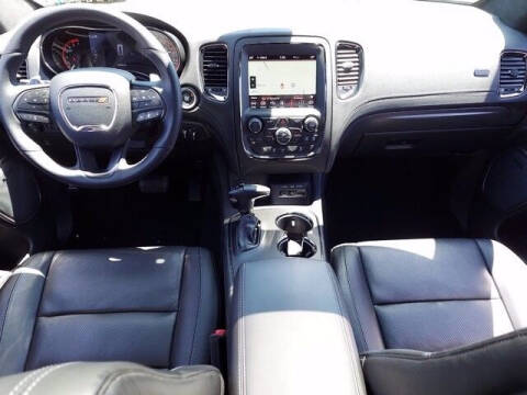 2020 Dodge Durango R/T