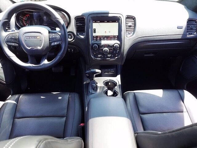 2020 Dodge Durango R/T