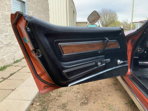 1970 Chevrolet Corvette