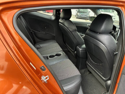 2013 Hyundai Veloster