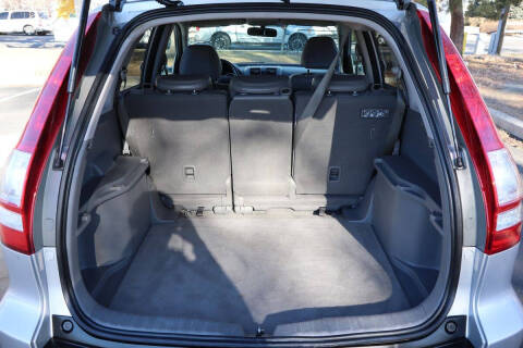 2009 Honda CR-V EX-L