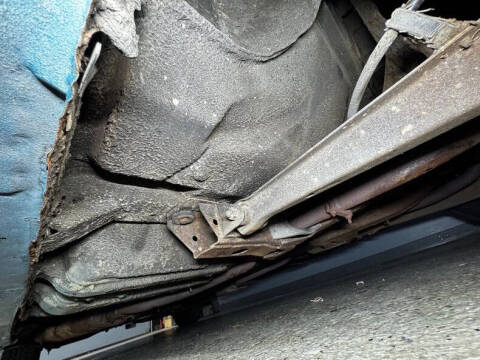 1959 Cadillac Series 62