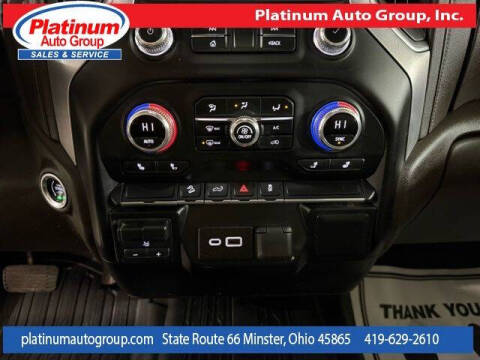 2023 GMC Sierra 2500HD