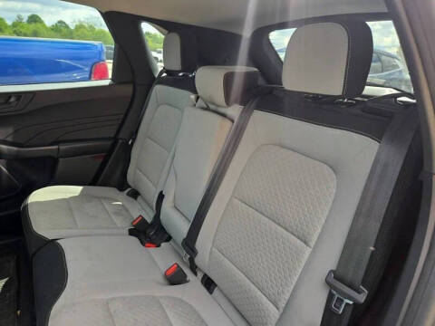 2023 Ford Escape Hybrid Active