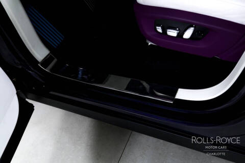 2023 Rolls-Royce Cullinan