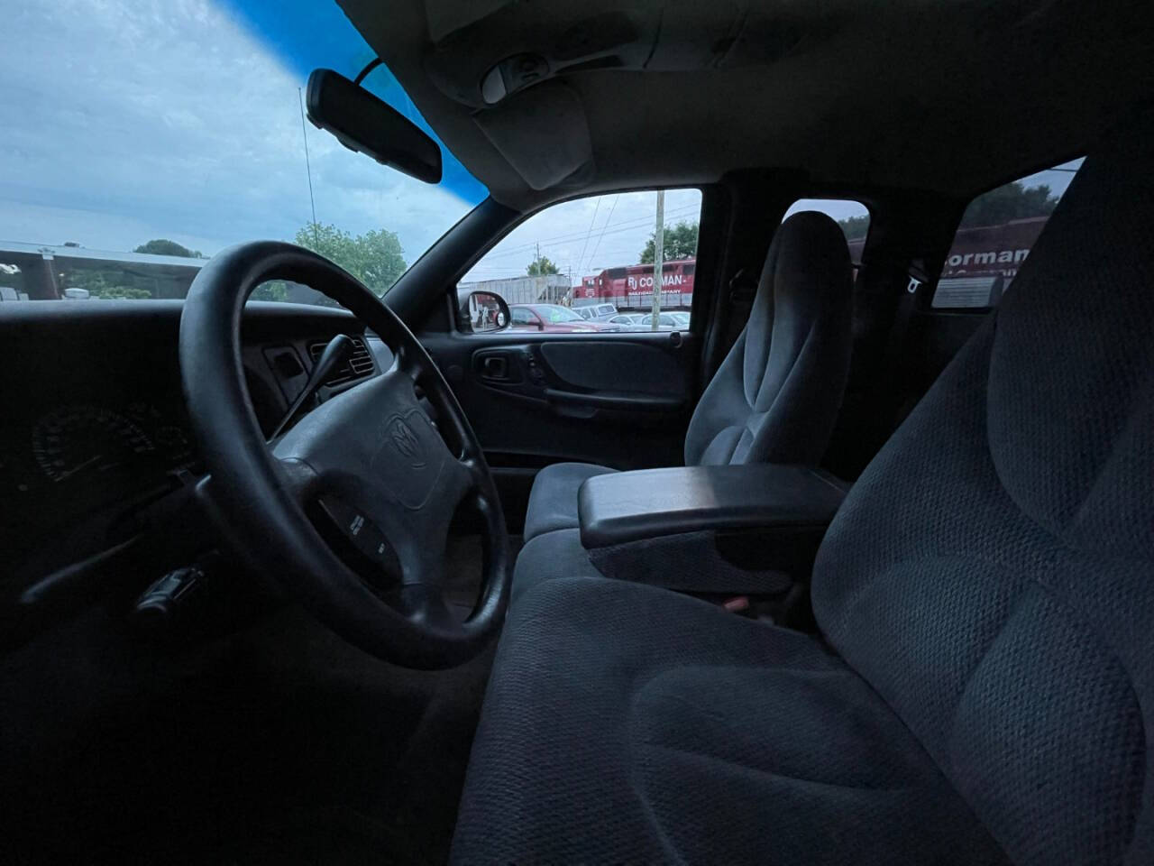 1998 Dodge Dakota for sale at A1 Classic Motor Inc in Fuquay Varina, NC