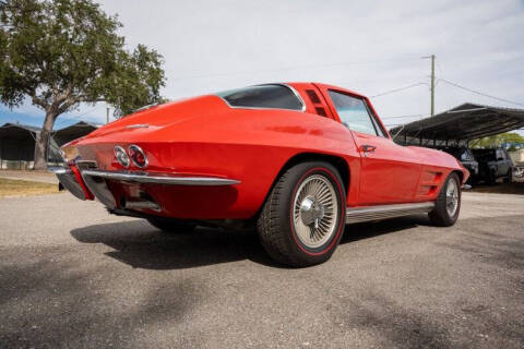 1964 Chevrolet Corvette