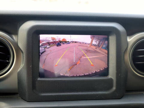 2023 Jeep Wrangler Willys 4xe