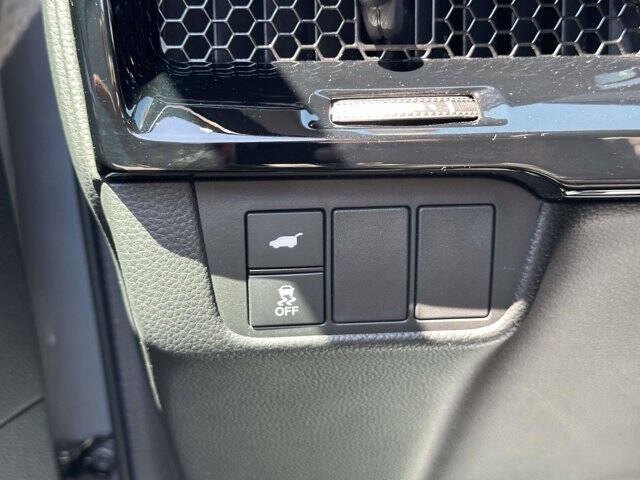 2023 Honda CR-V