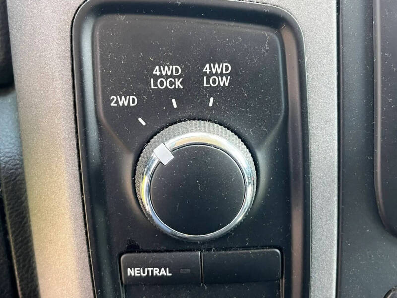 2013 RAM 1500 Express